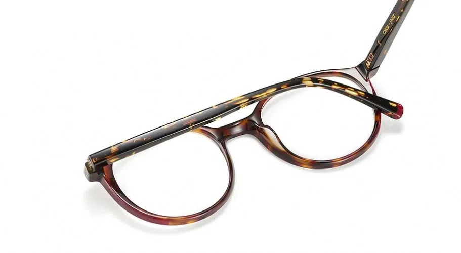 Etnia Barcelona CHIBA Eyeglasses - view 7